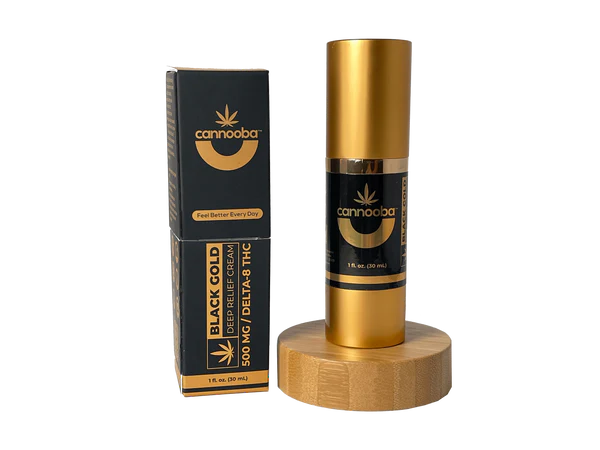 CBD Chronicles A Comprehensive Review of Top Products By Cannooba