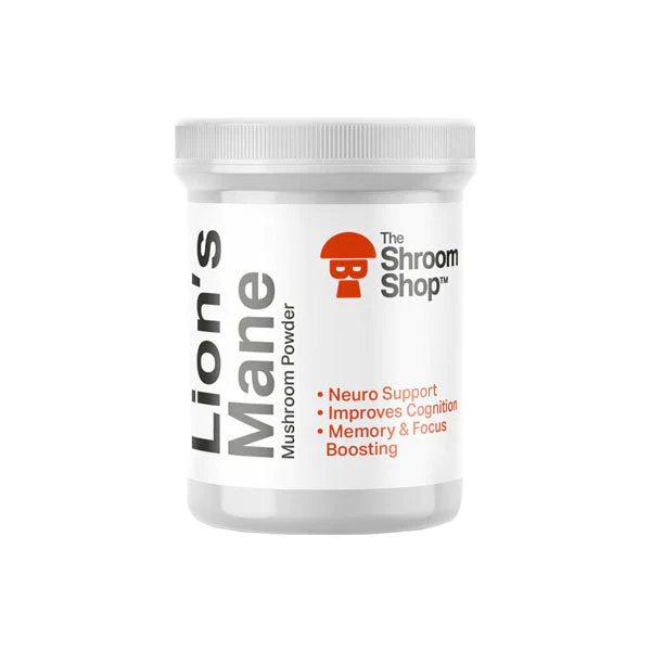 THE-SHROOM-SHOP-LIONS-MAINE-MUSHROOM-90000MG-POWDER